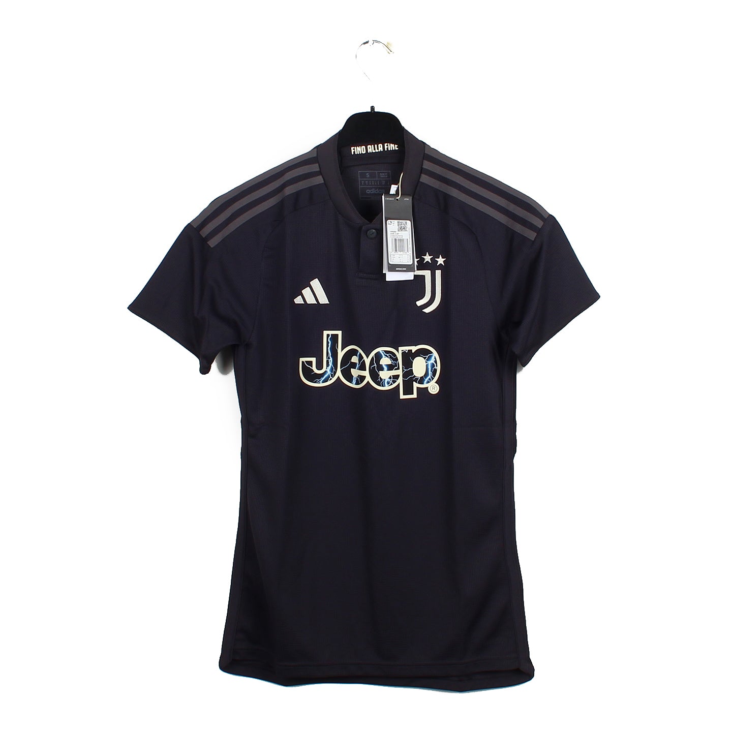 2023/24 - Juventus (S)