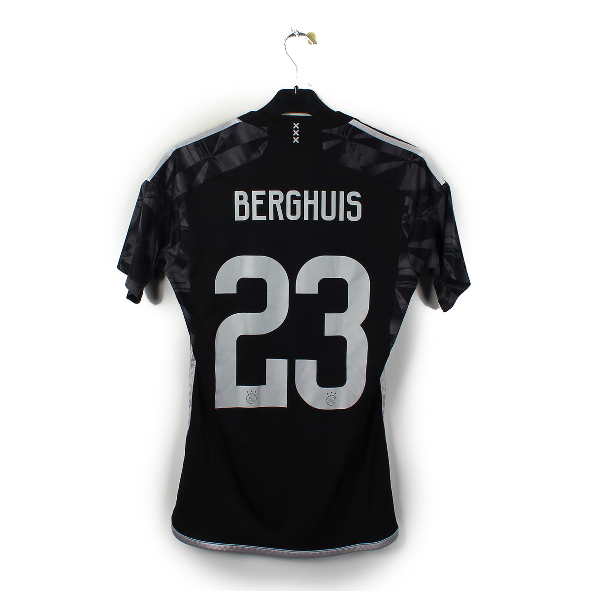 2023/24 - Ajax Amsterdam - Berghuis #23 (S)