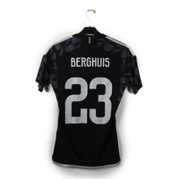 2023/24 - Ajax Amsterdam - Berghuis #23 (S)