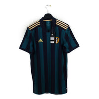 2020/21 - Leeds United (M)