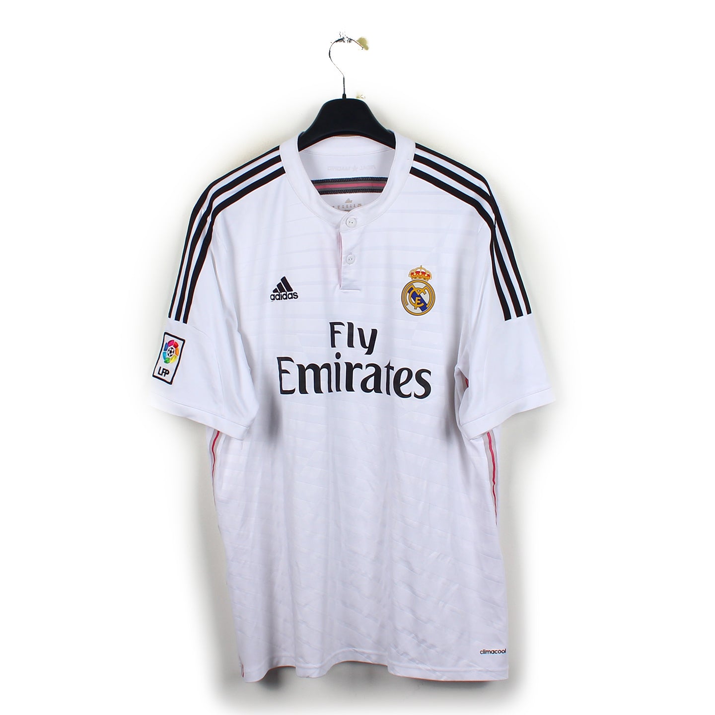 2014/15 - Real Madrid - Isco #23 (XL)
