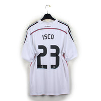 2014/15 - Real Madrid - Isco #23 (XL)