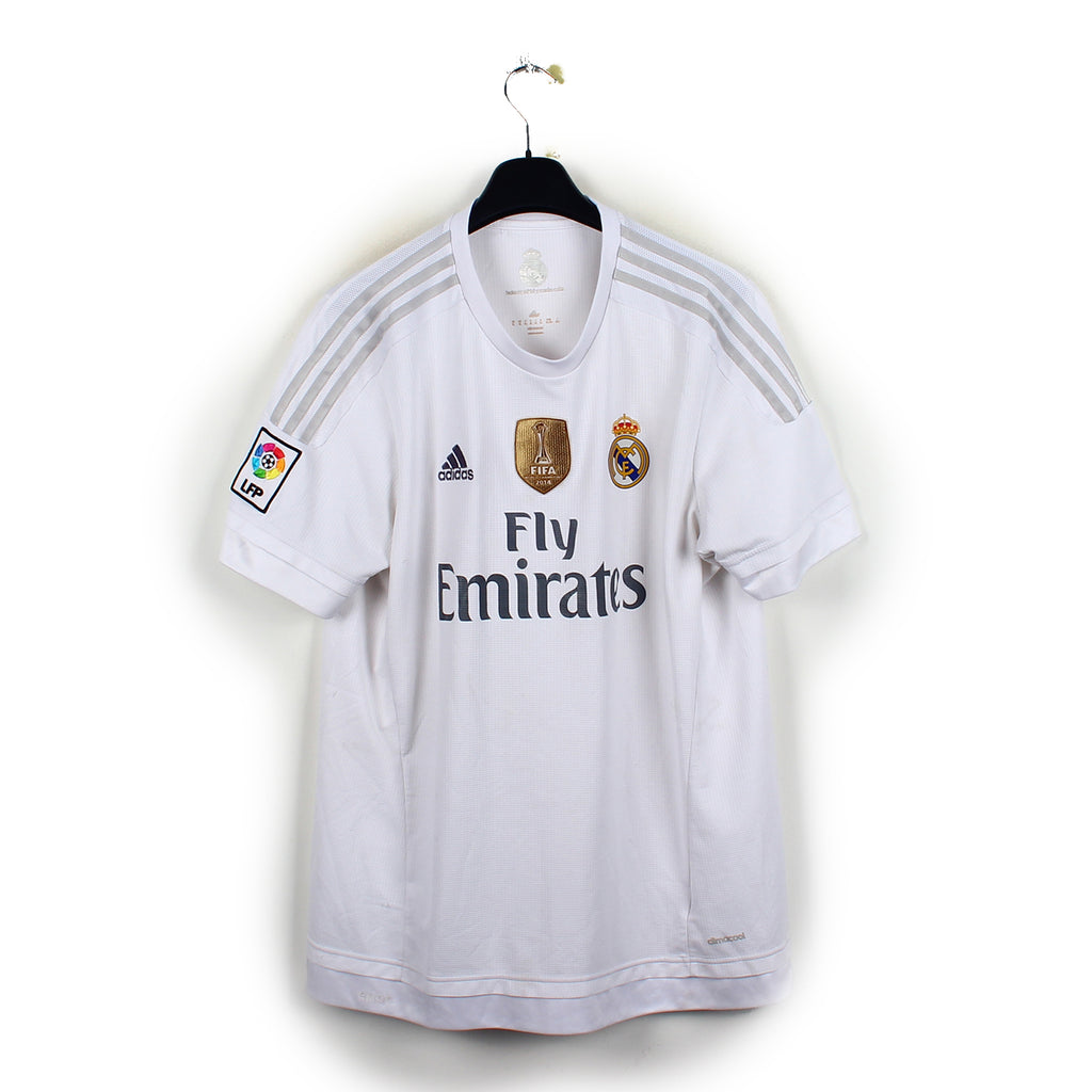 2015/16 - Real Madrid (XL)