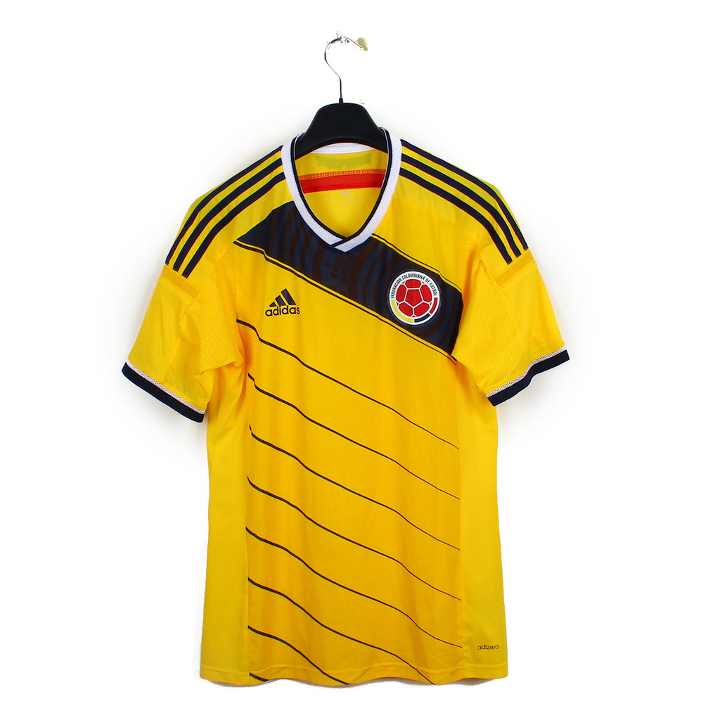 2014 - Colombie (M) [pro]