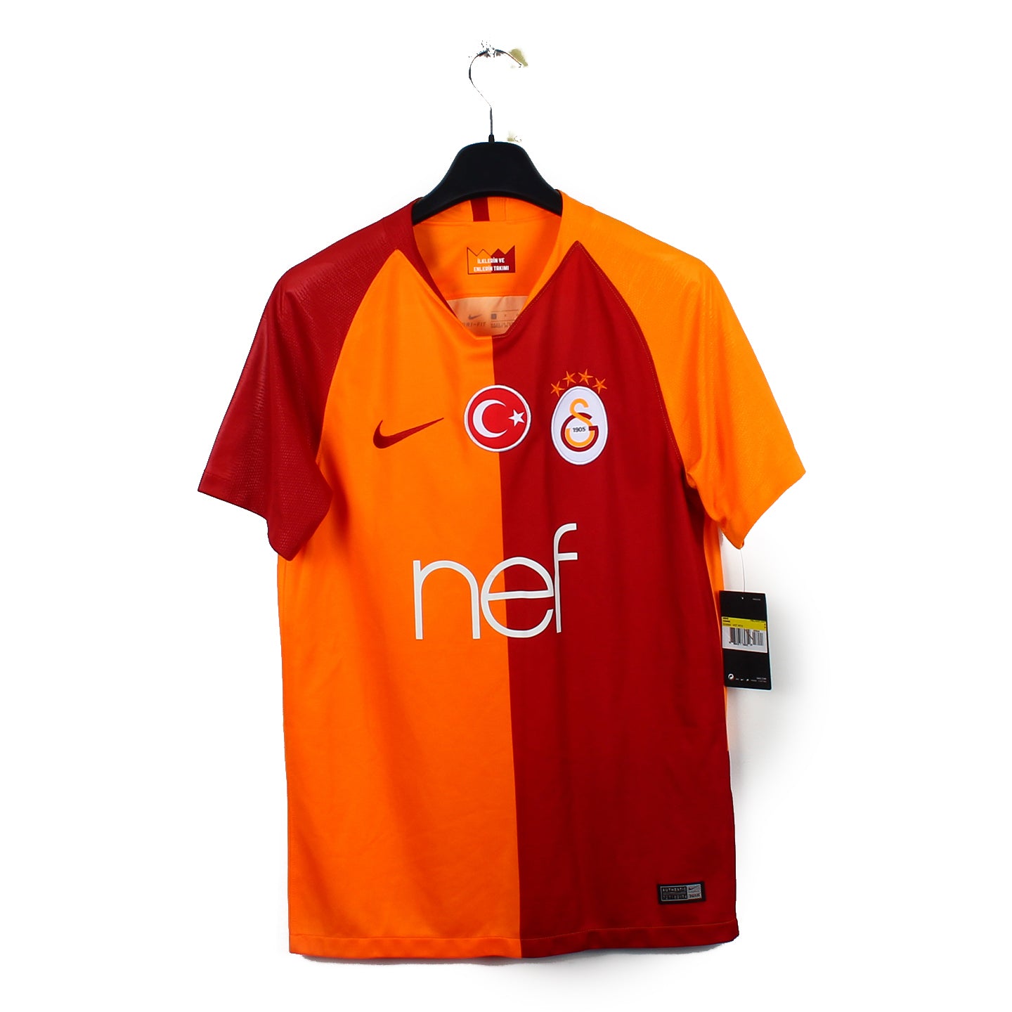 2018/19 - Galatasaray (S)