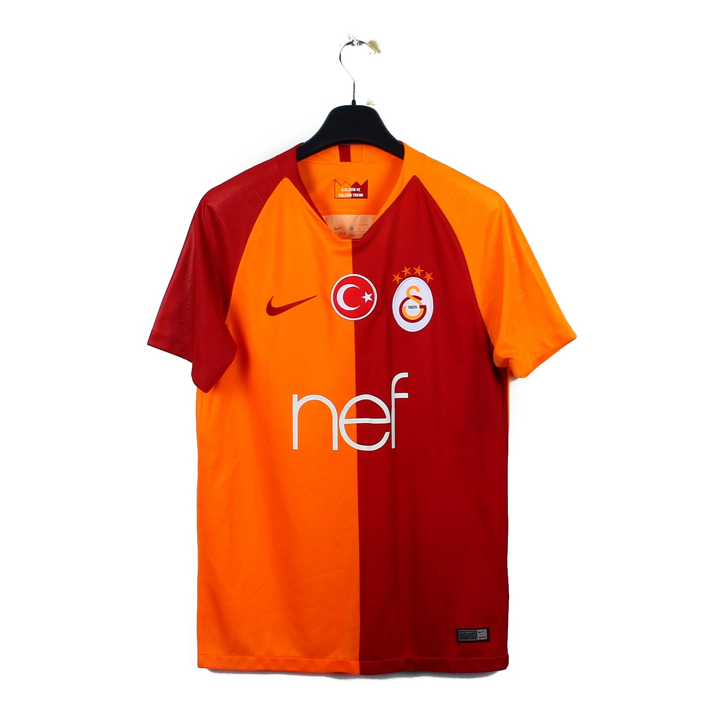 2018/19 - Galatasaray (S)
