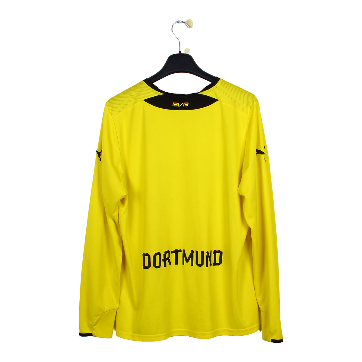 2013/14 - Dortmund (L)