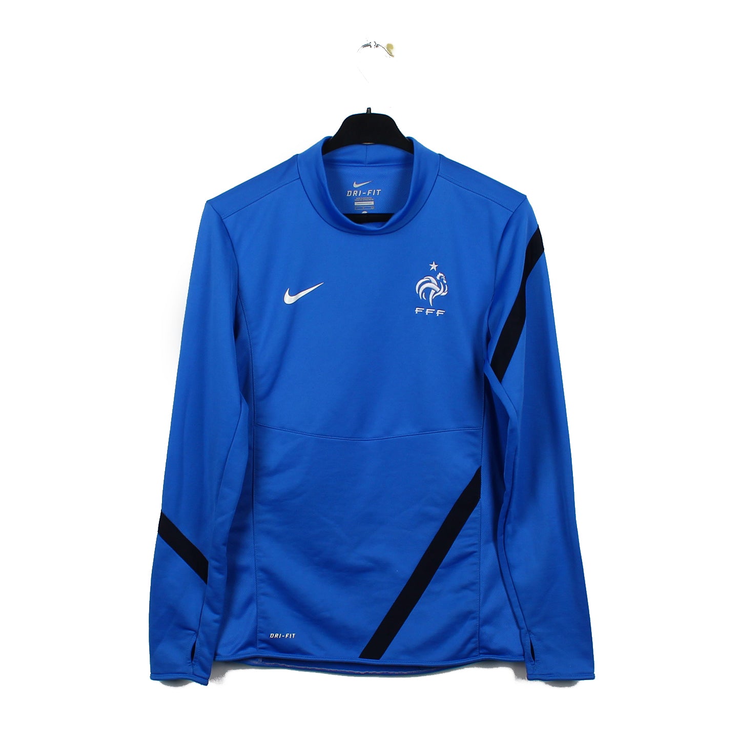 2013 - Equipe de France (S)