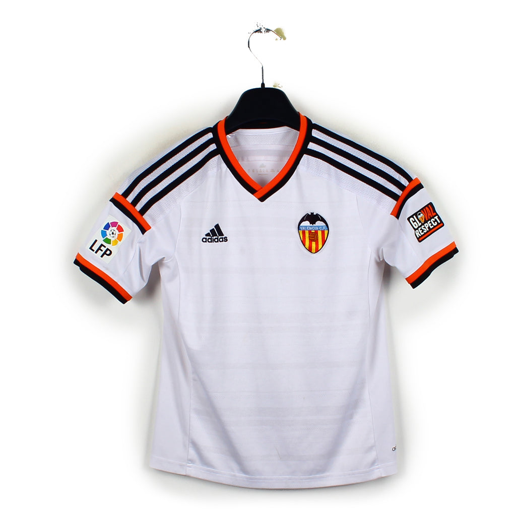 2014/15 - Valence (12 ans)