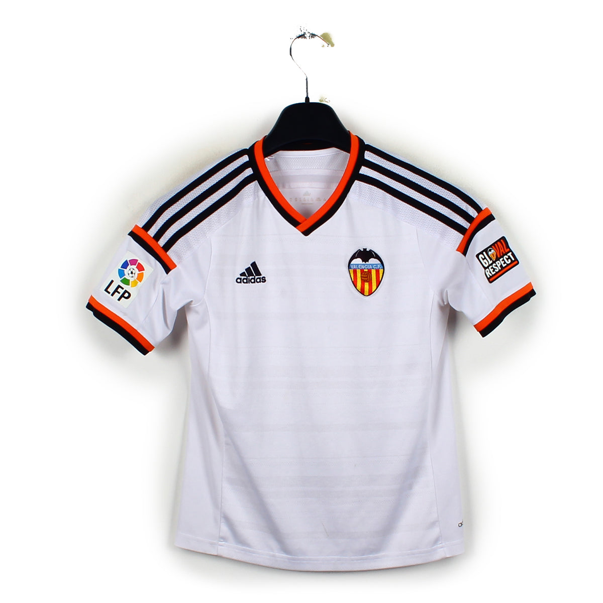 2014/15 - Valence (12 ans)