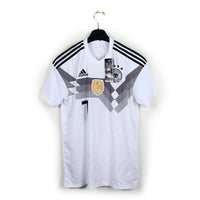 2018/19 - Allemagne - Draxler #7 (S)