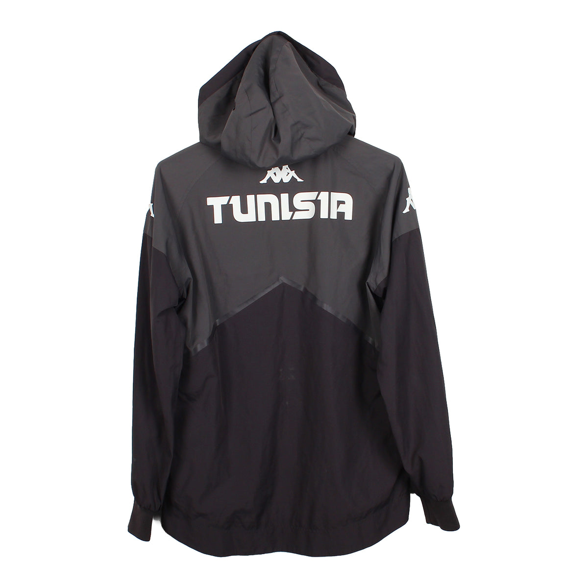 2022/24 - Tunisie (S)