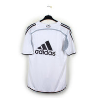 2004/05 - Real Madrid (M) [stock pro]