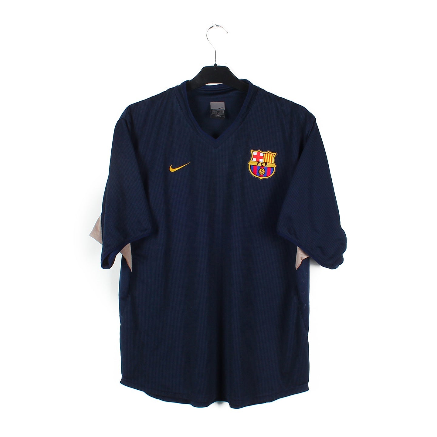 2003/04 - Barcelone (S)
