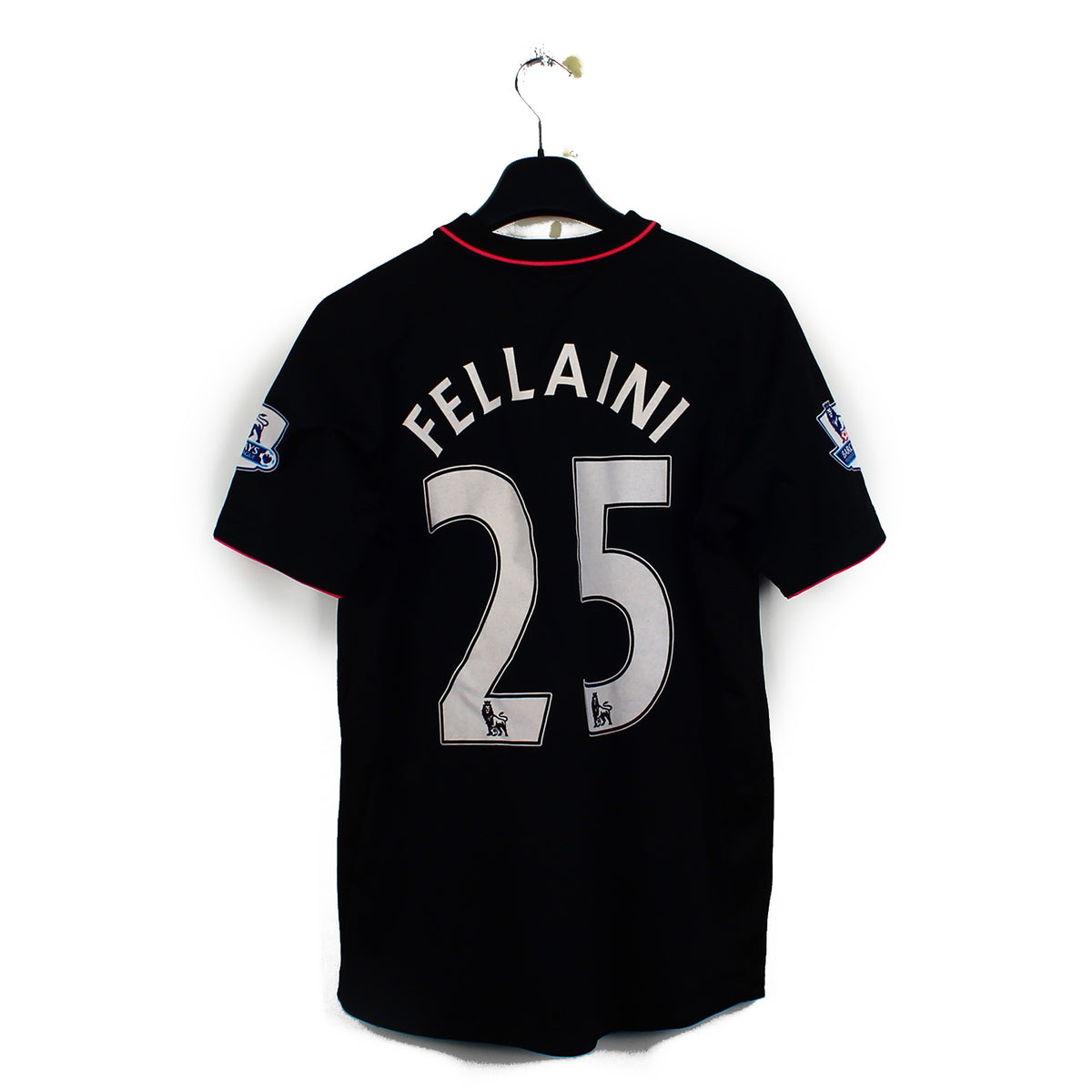2009/10 - Everton FC - Fellaini #25 (M)