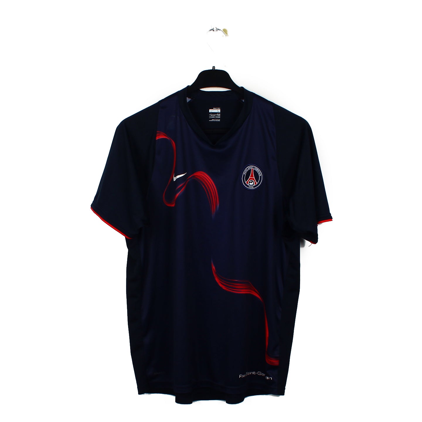 2008/09 - PSG (S)