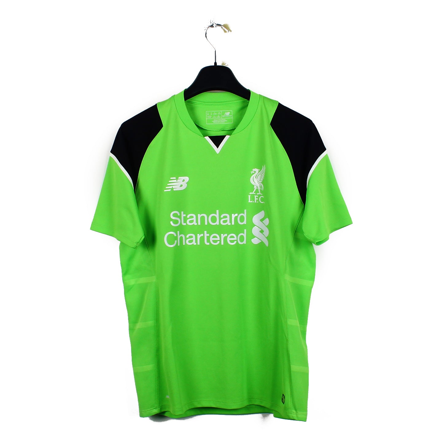 2016/17 - Liverpool FC (S)