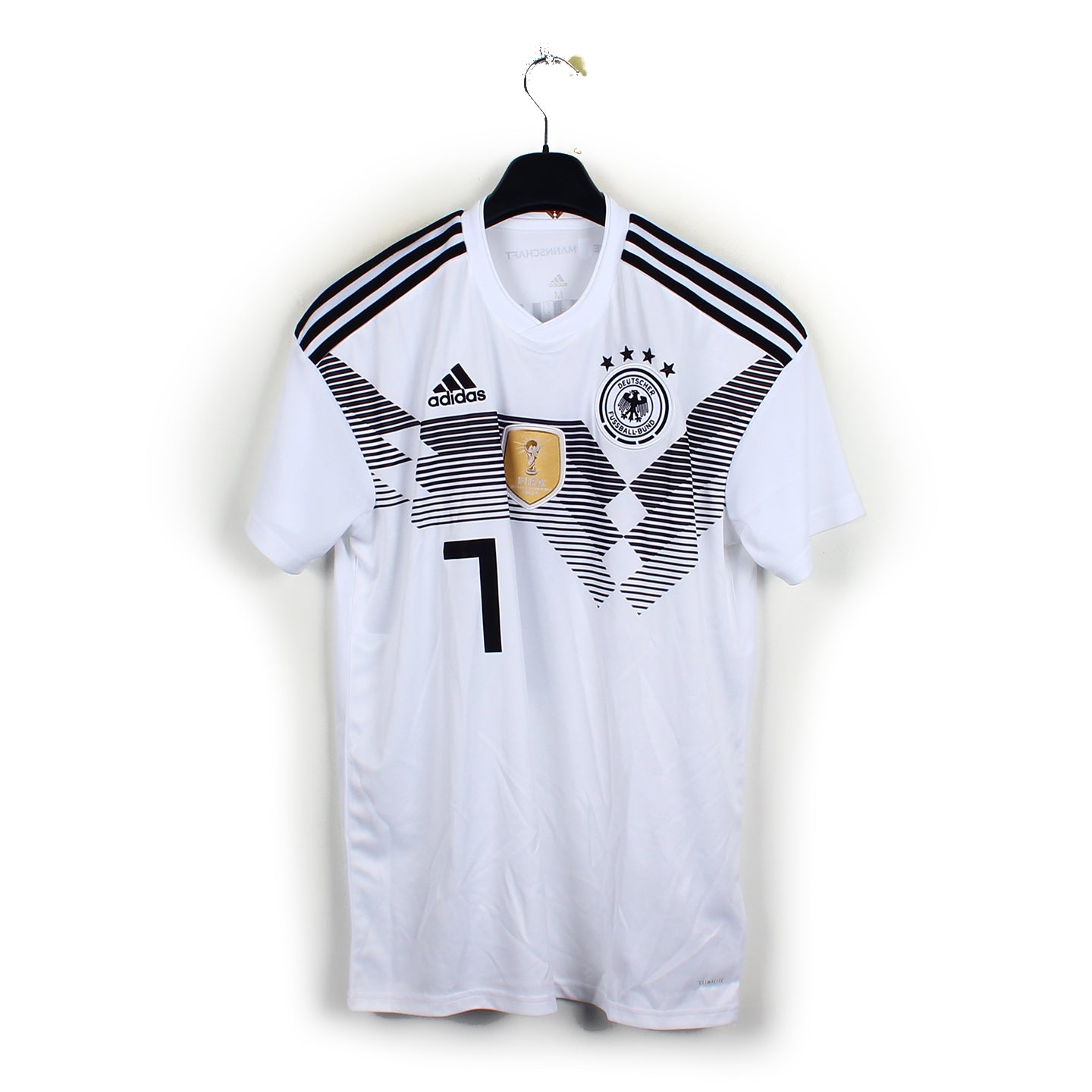 2018/19 - Allemagne - Draxler #7 (M)