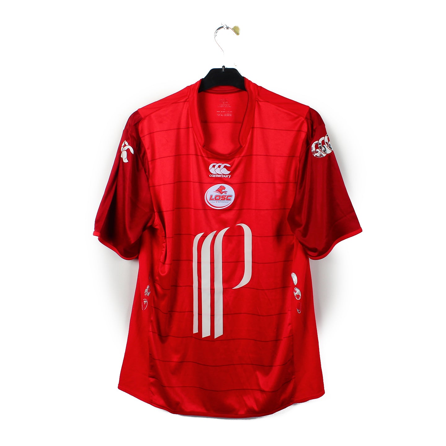 2009/10 - LOSC (L)