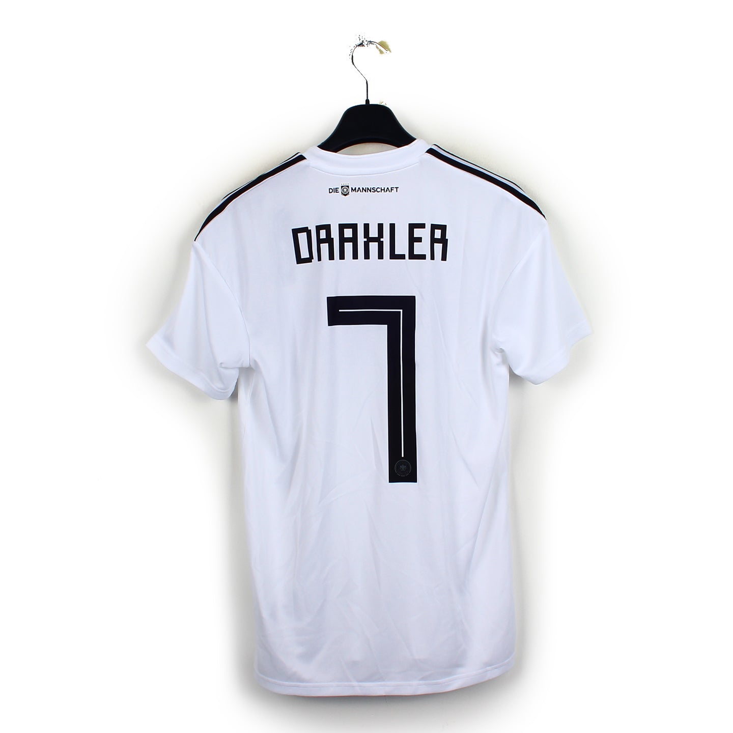 2018/19 - Allemagne - Draxler #7 (S)