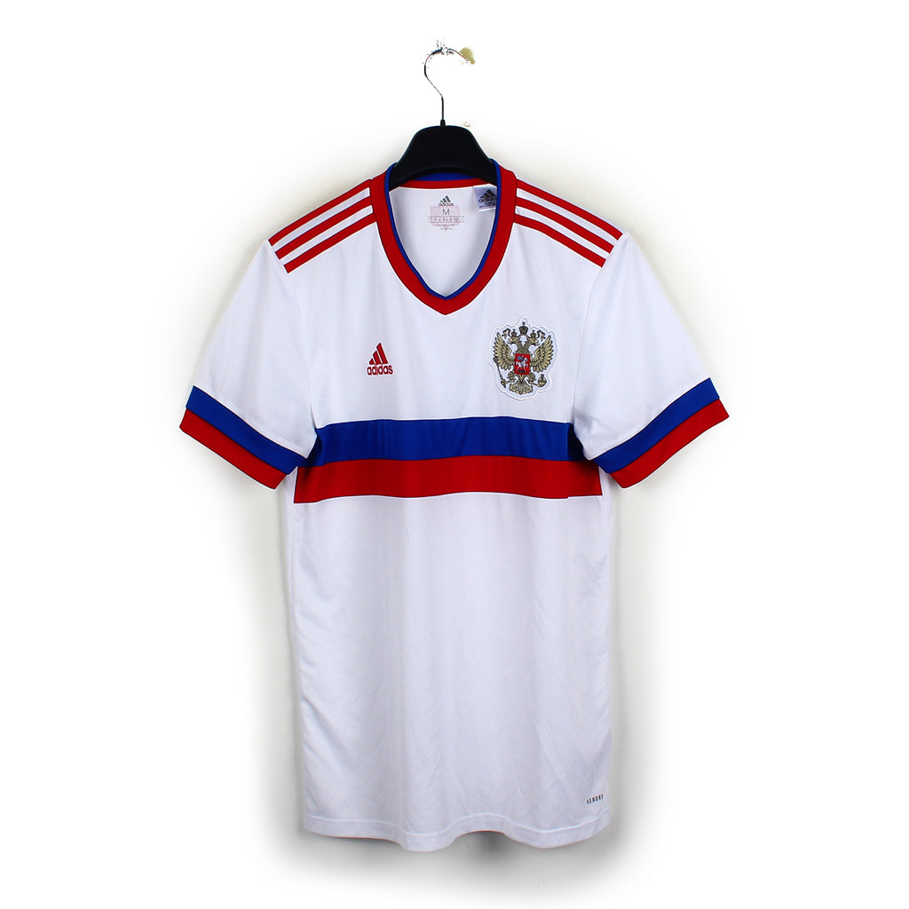 2020 - Russie (M)