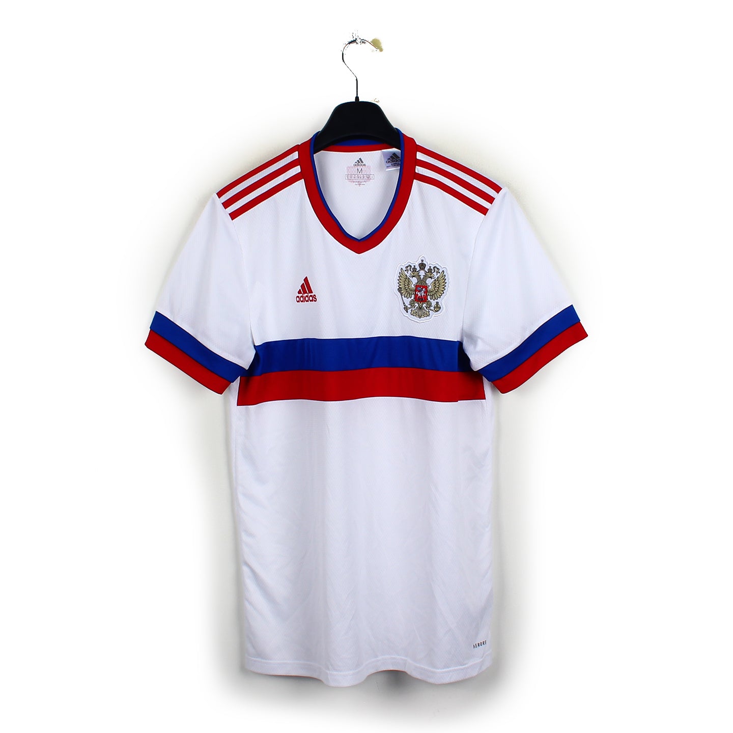 2020 - Russie (M)