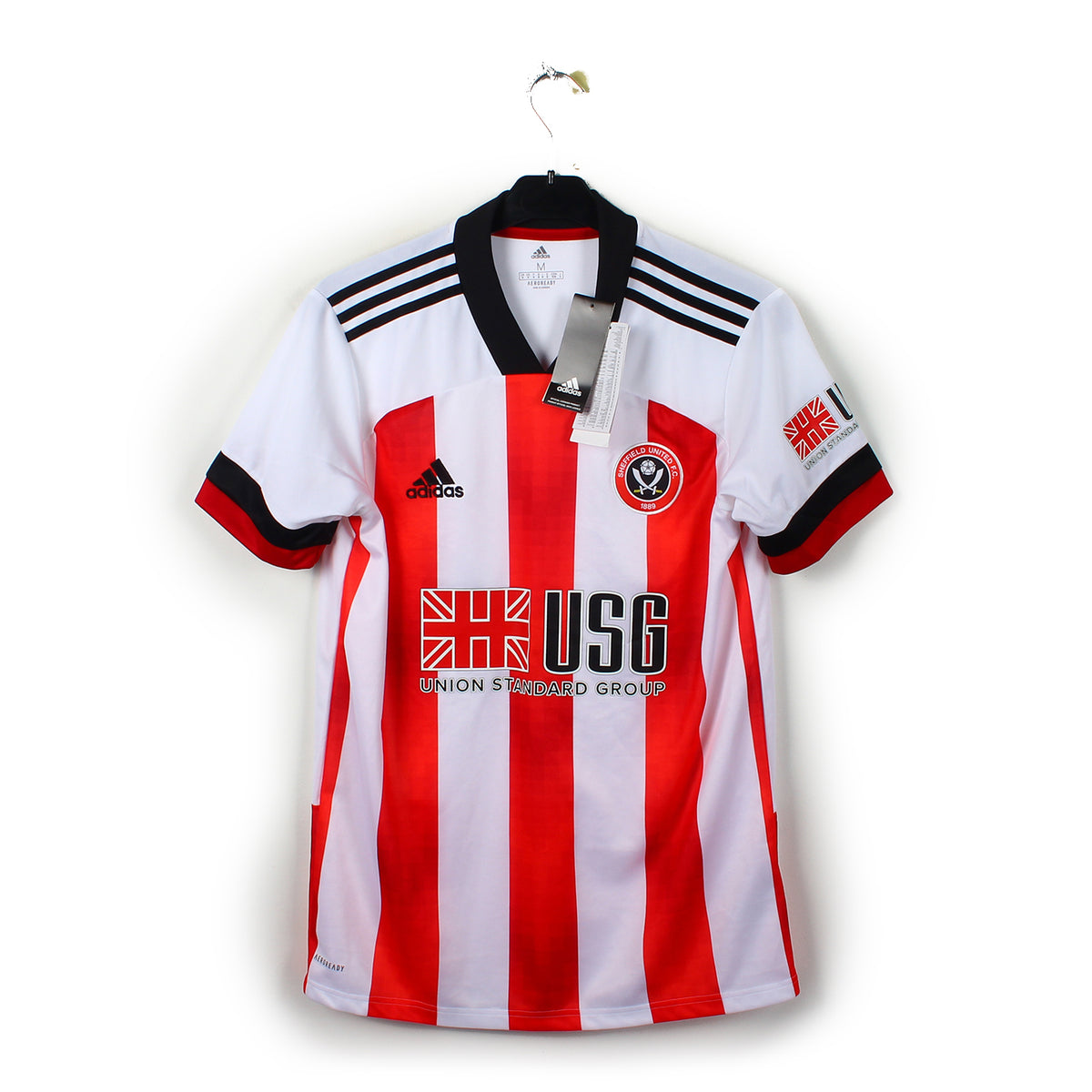 2020/21 - Sheffield United (M)