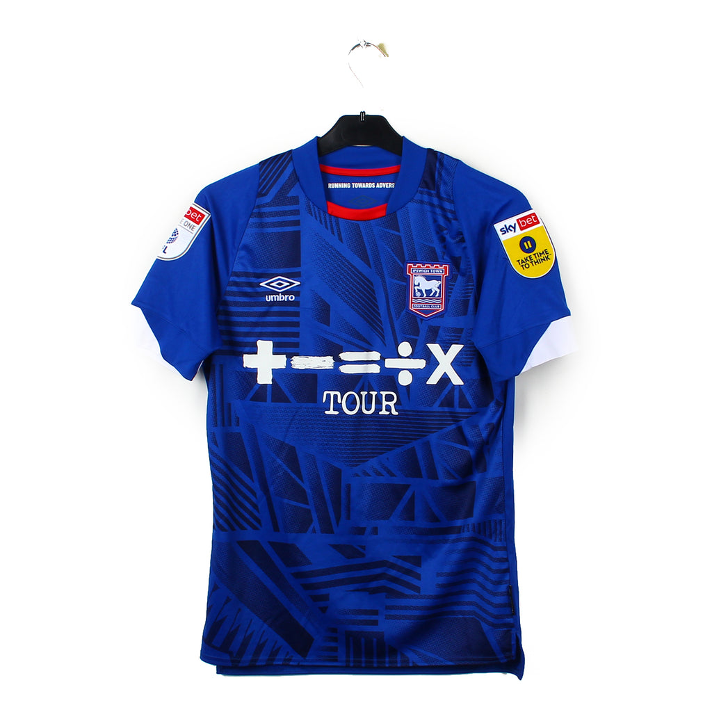 2022/23 - Ipswich Town (S)