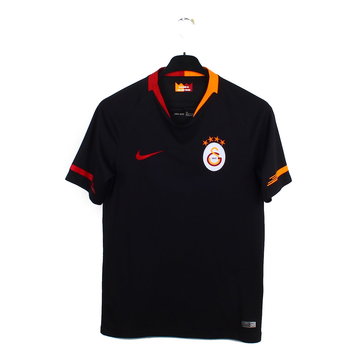 2018/19 - Galatasaray (L)
