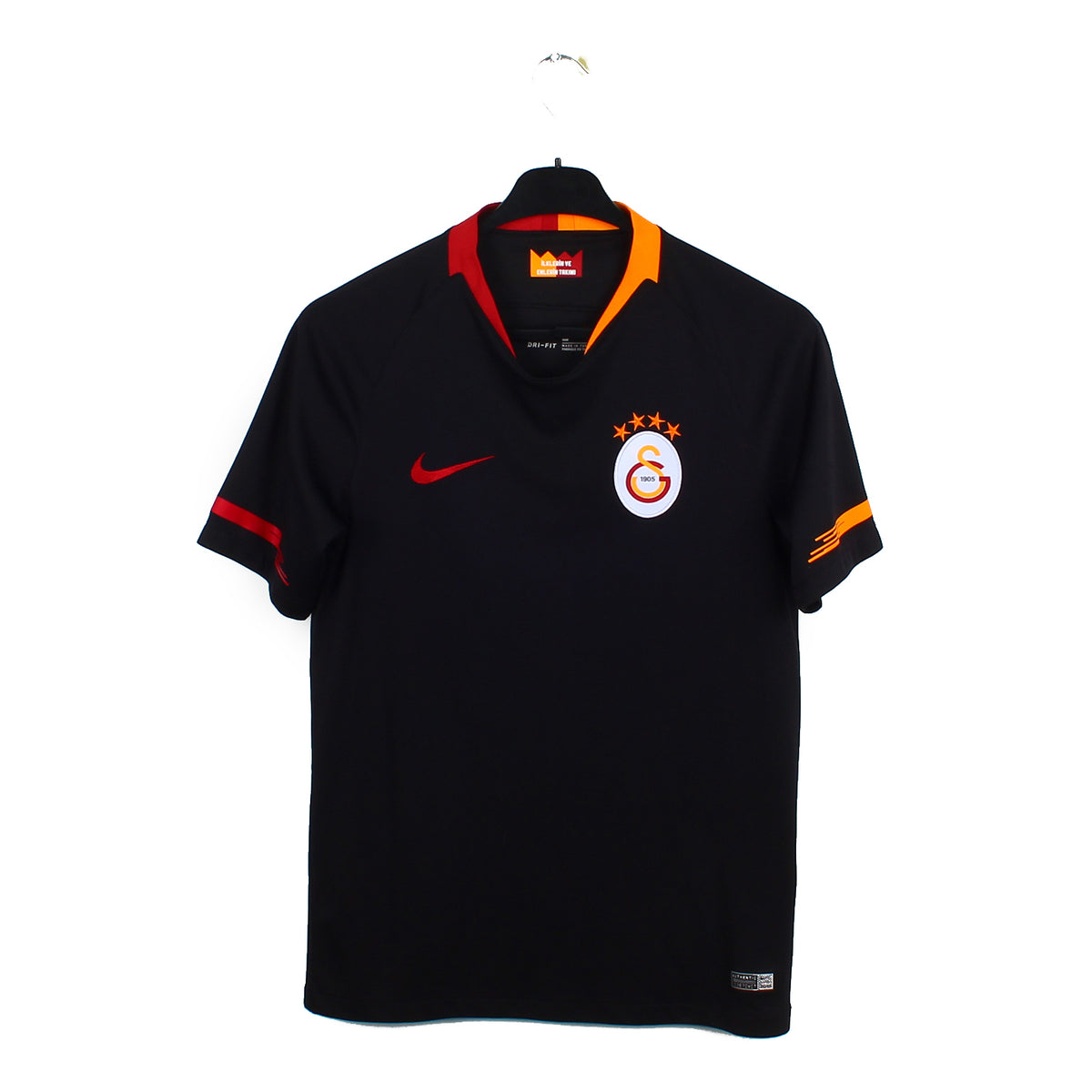 2018/19 - Galatasaray (S)