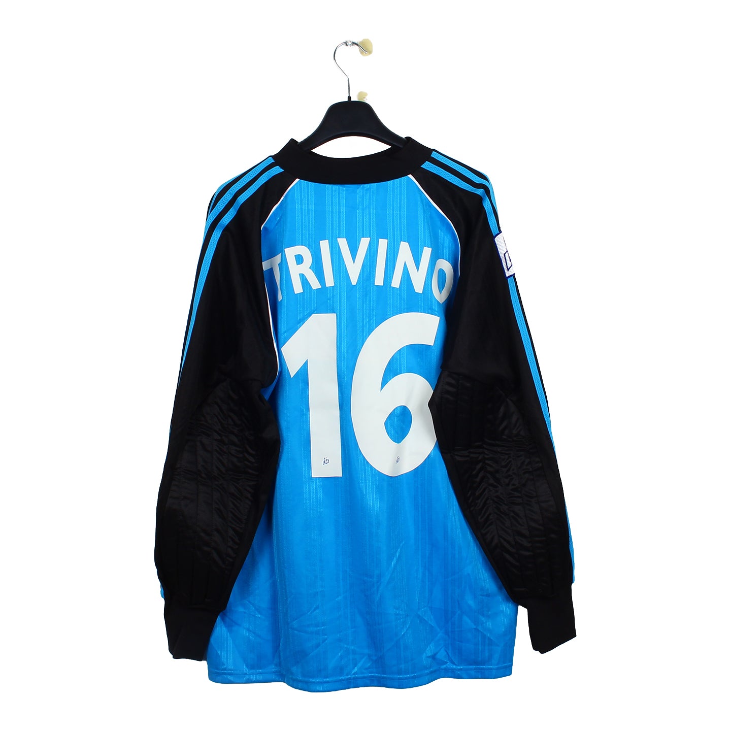 1999/00 - Gueugnon FC - Trivino #16 (XL) [MATCHISSUE]