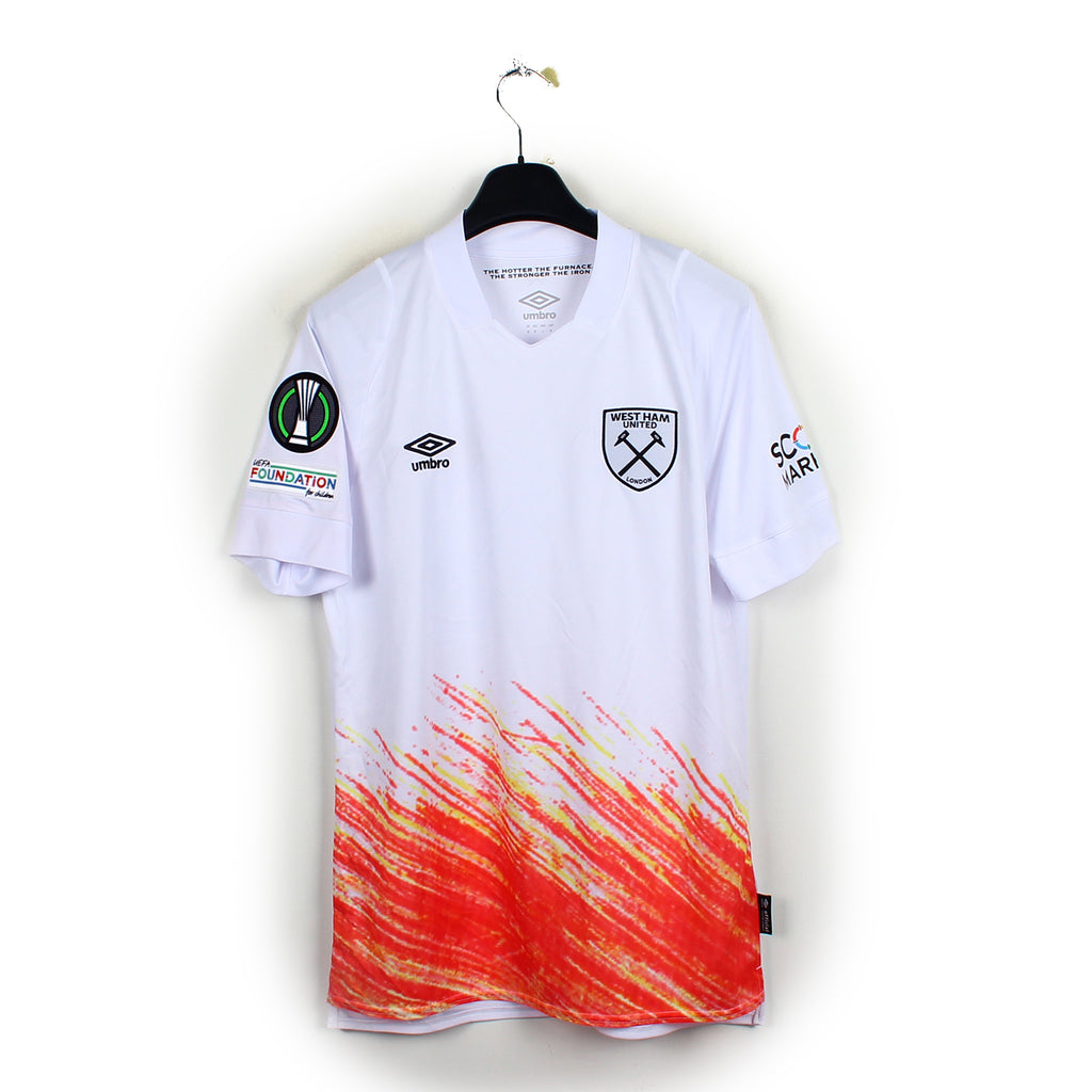 2022/23 - West Ham (M)