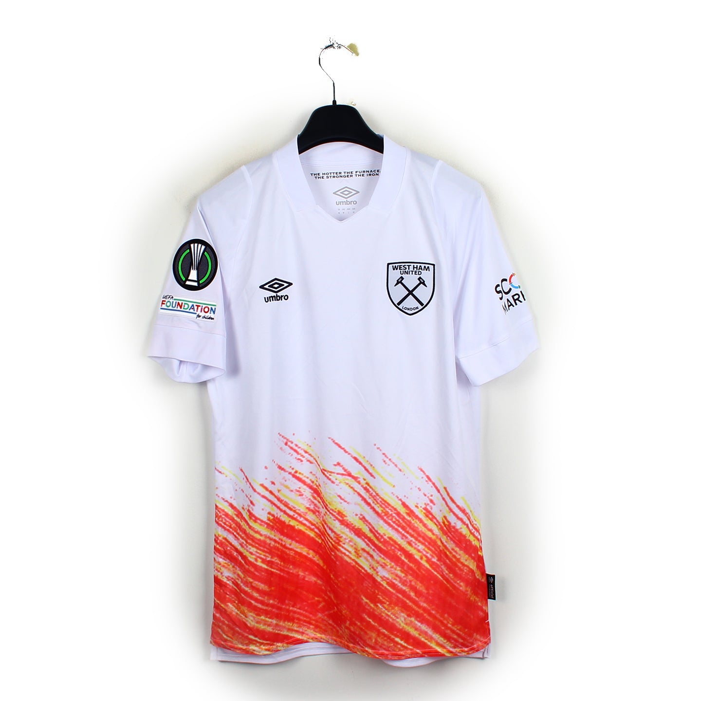 2022/23 - West Ham (M)