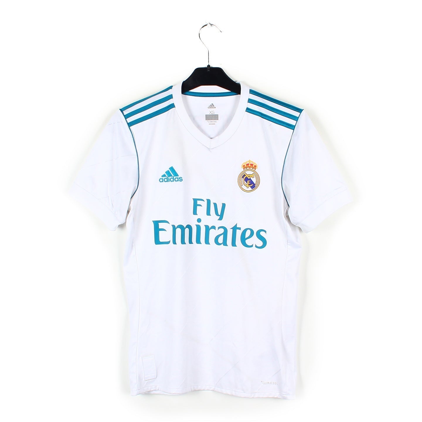 2017/18 - Real Madrid (M)