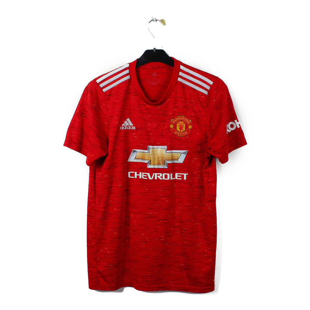 2020/21 - Manchester United (M)