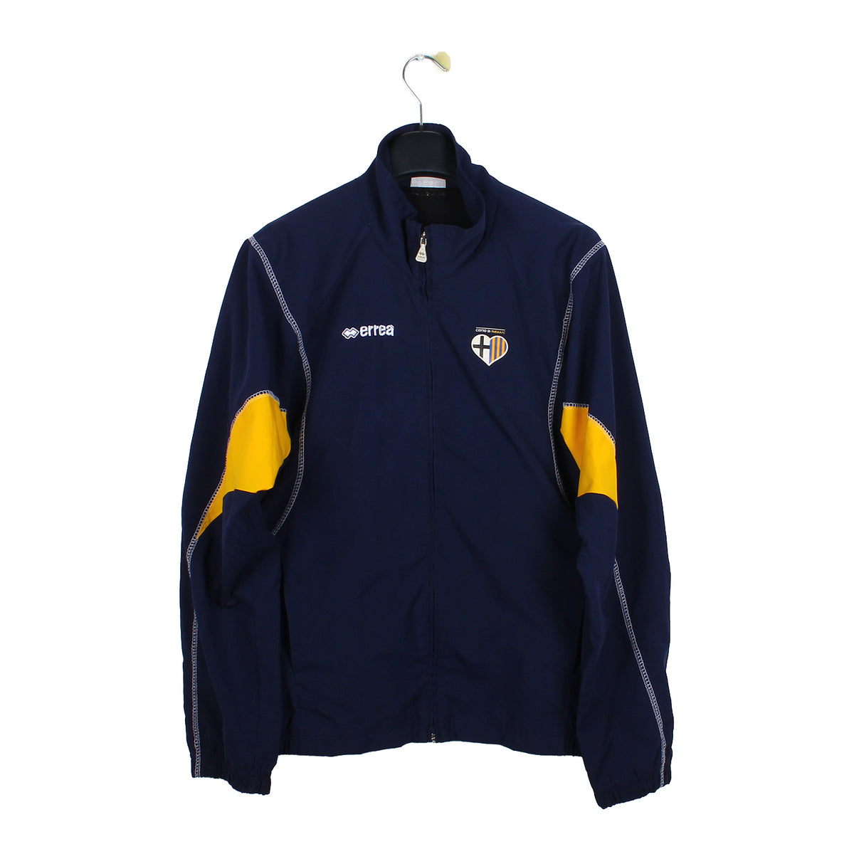 2007/08 - Parme (M)