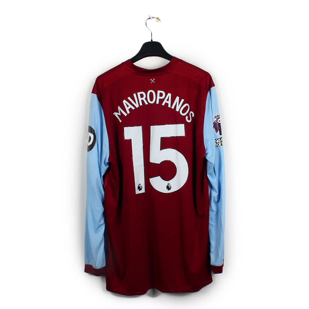 2023/24 - West Ham - Mavropanos #15 (2XL)
