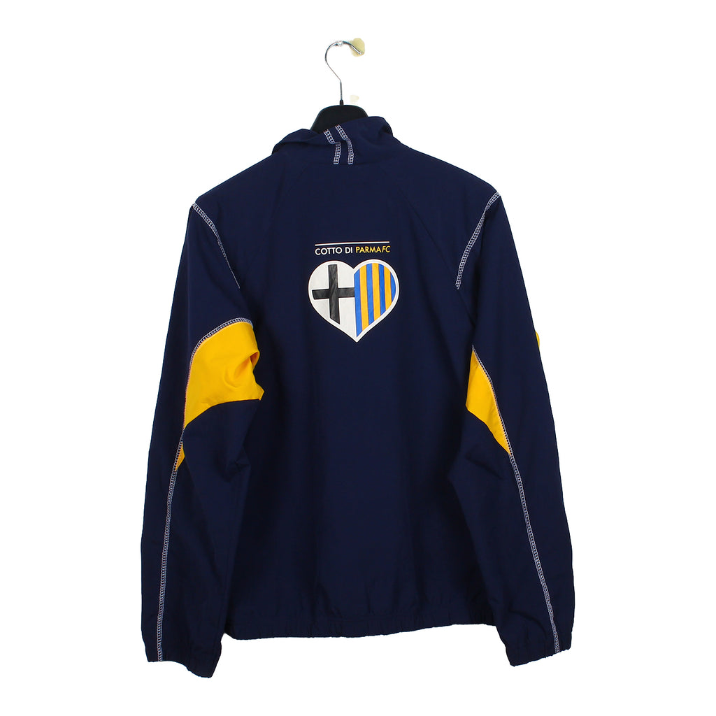 2007/08 - Parme (M)