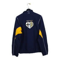 2007/08 - Parme (M)