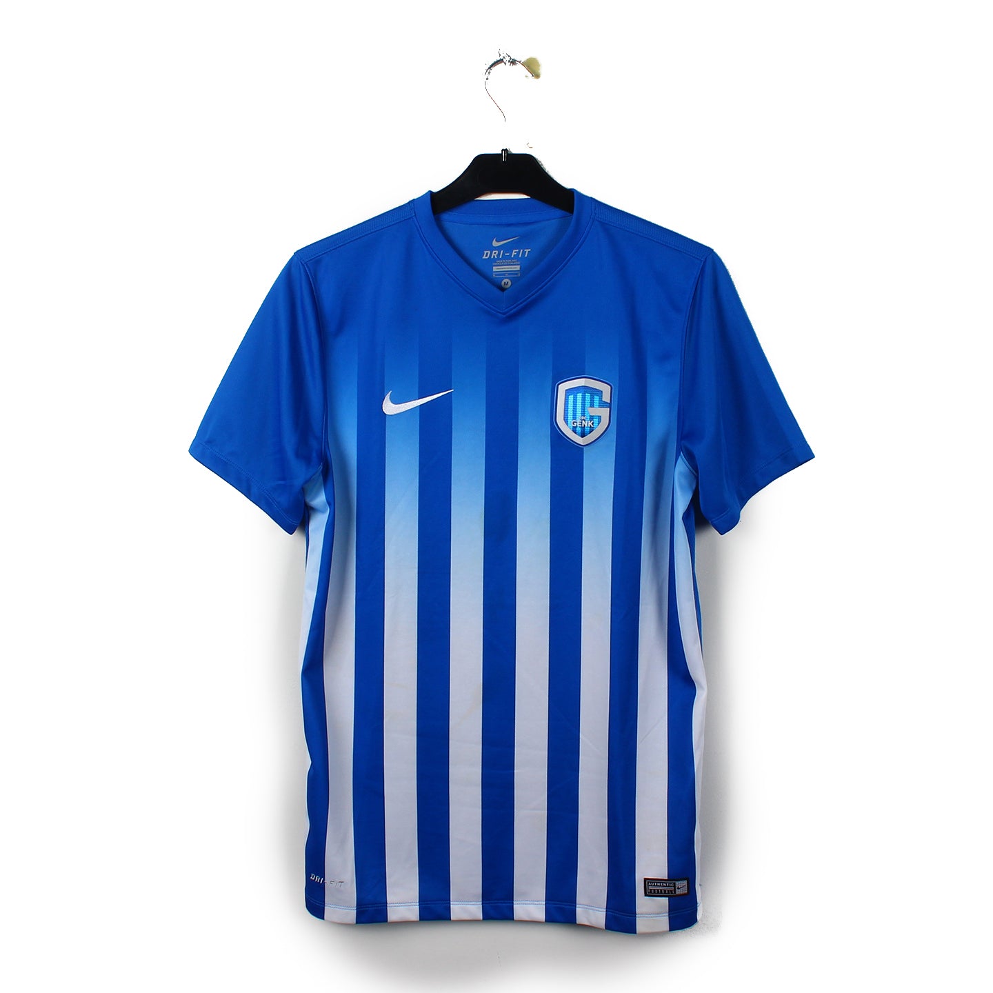 2016/17 - KRC Genk (M)