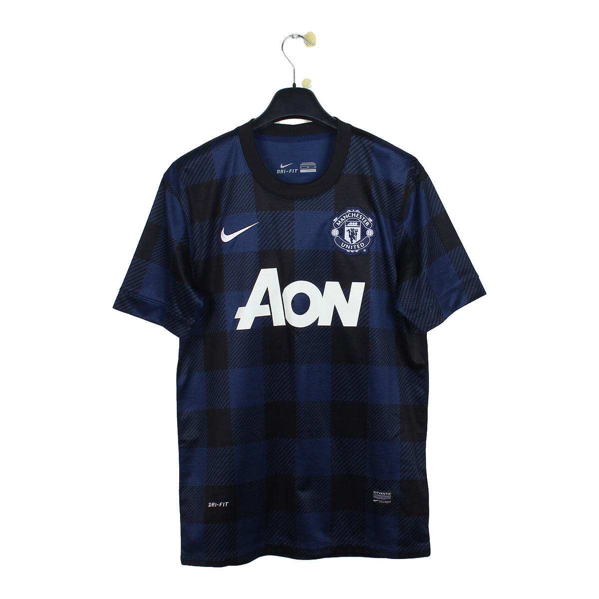 2013/14 - Manchester United - Kagawa #26 (M)