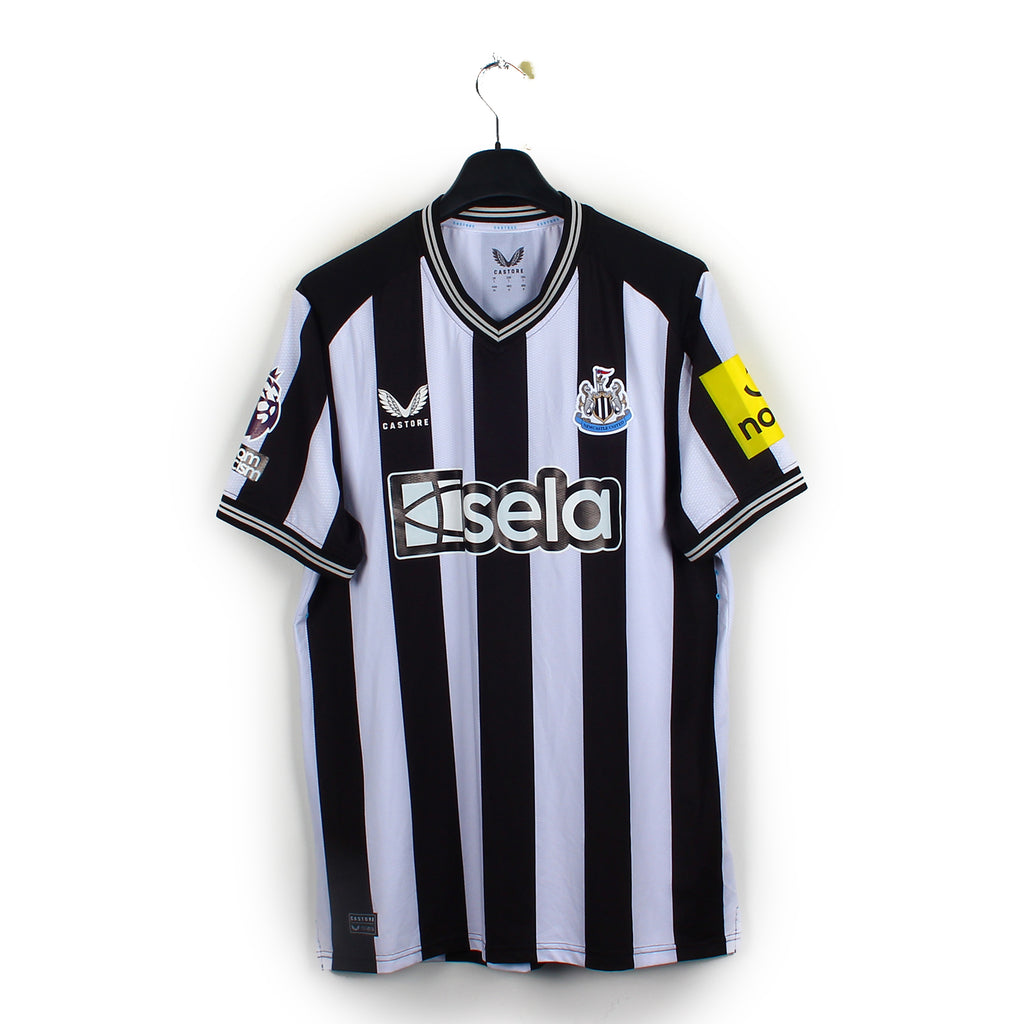 2023/24 - Newcastle - Gordon #10 (L) [pro] (Copie)
