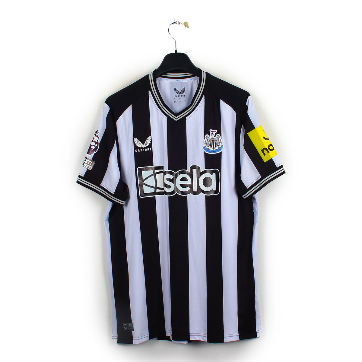 2023/24 - Newcastle - Gordon #10 (L) [pro] (Copie)
