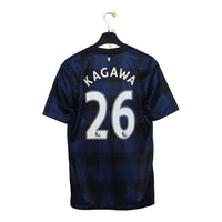 2013/14 - Manchester United - Kagawa #26 (M)