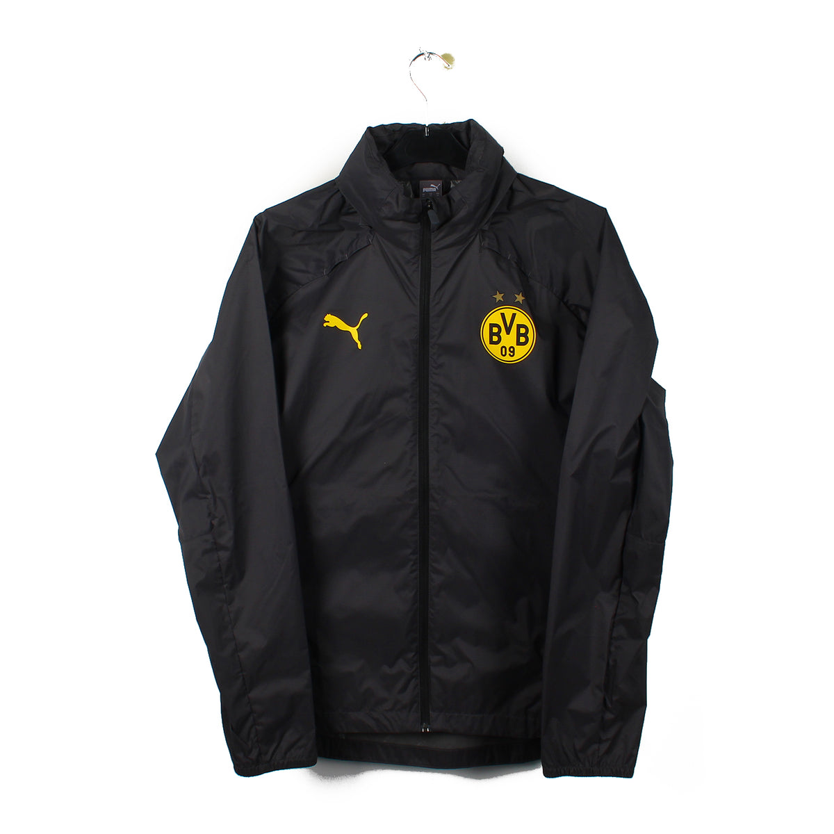 2020/21 - Dortmund (M)