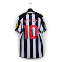 2023/24 - Newcastle - Gordon #10 (L) [pro] (Copie)