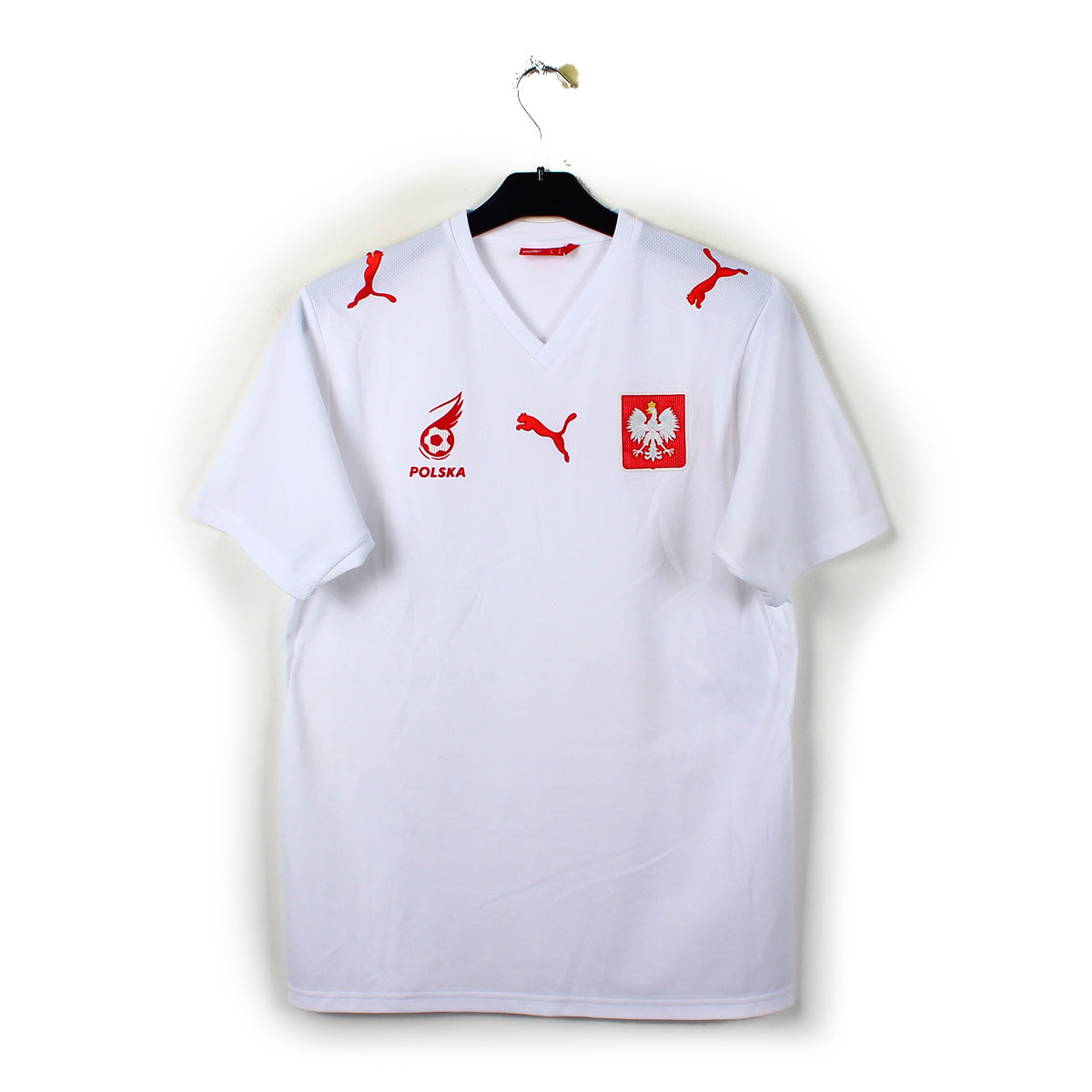 2008 - Pologne (M)