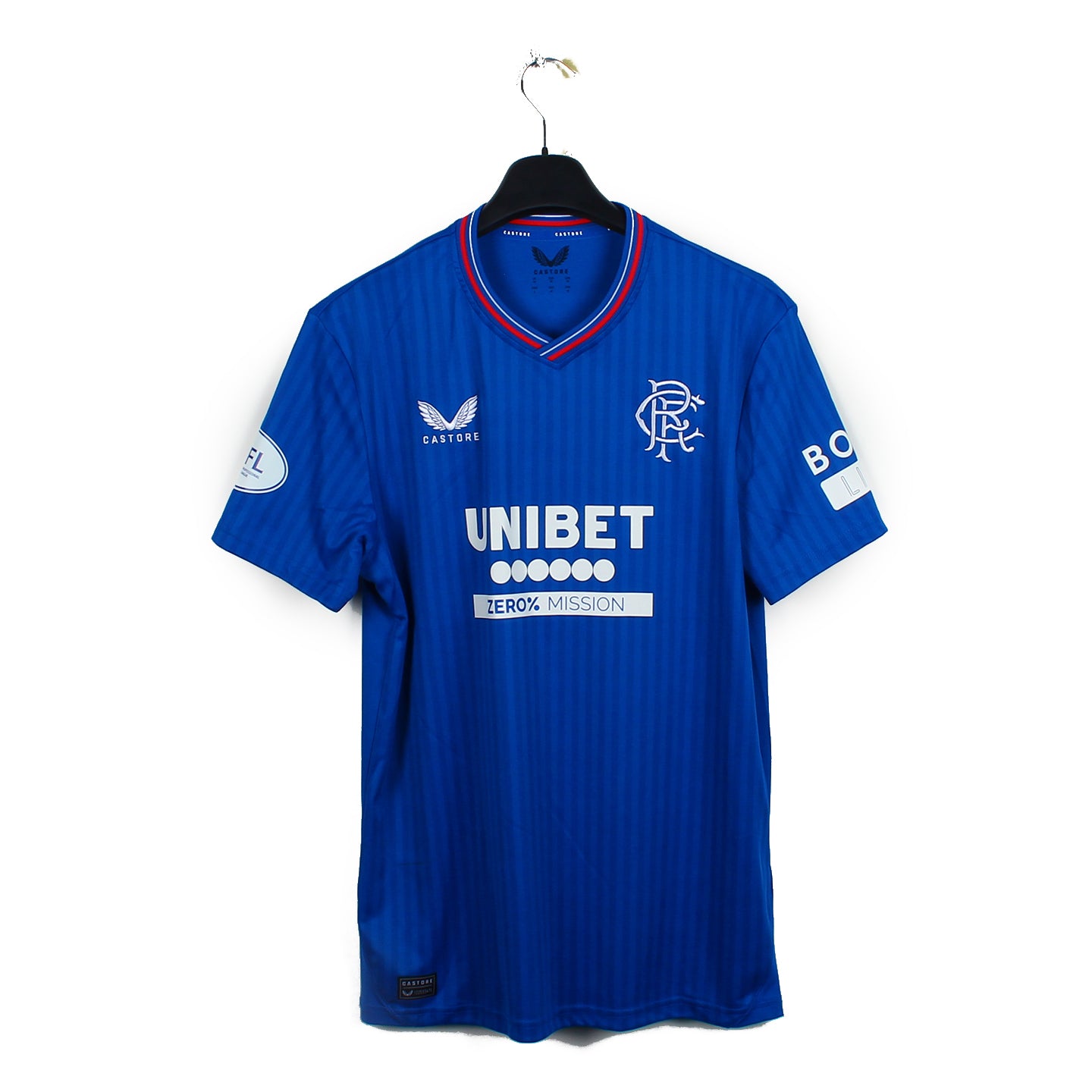 2023/24 - Glasgow Rangers - Ridvan #3 (M)