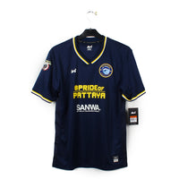 2017 - Pattaya United (M)