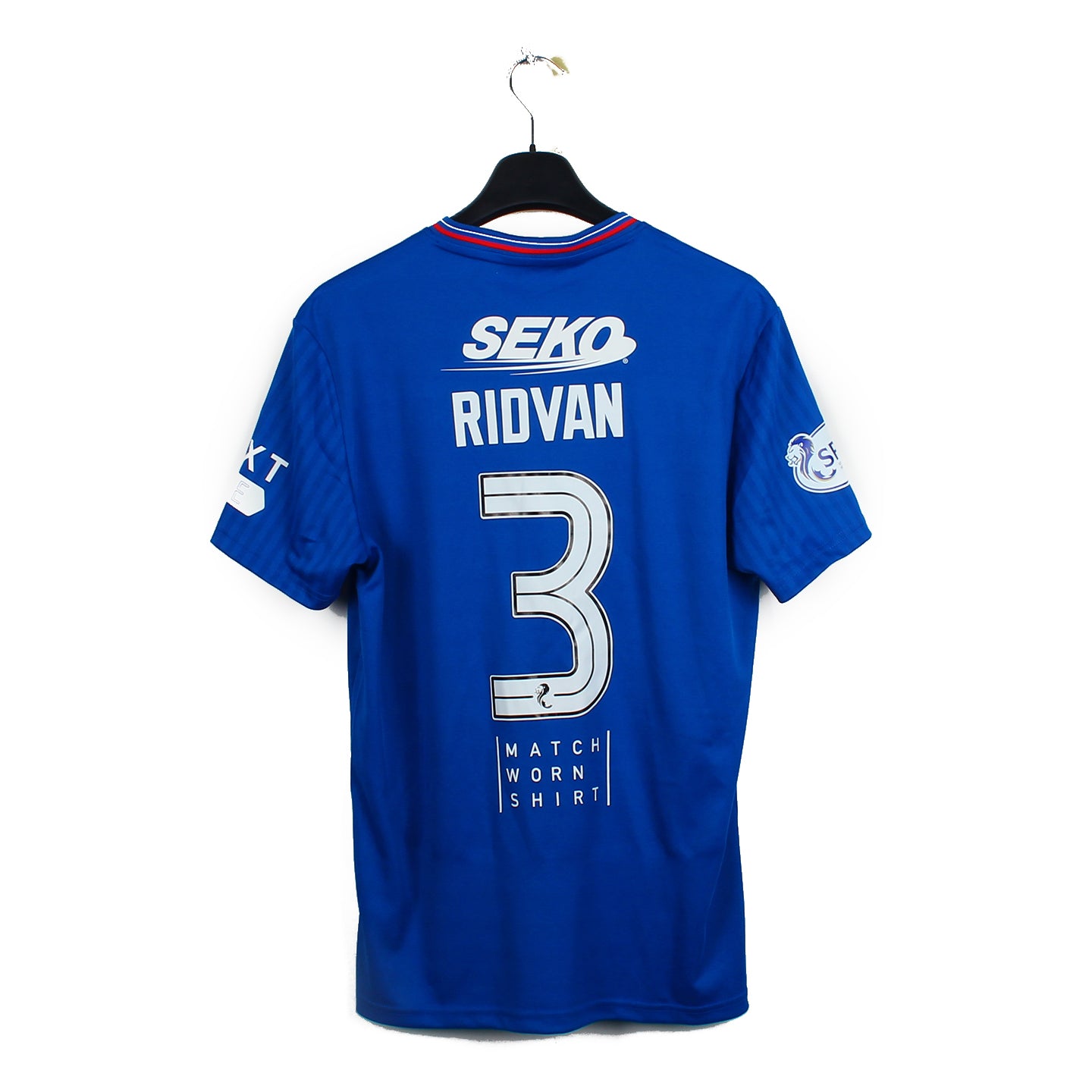 2023/24 - Glasgow Rangers - Ridvan #3 (M)
